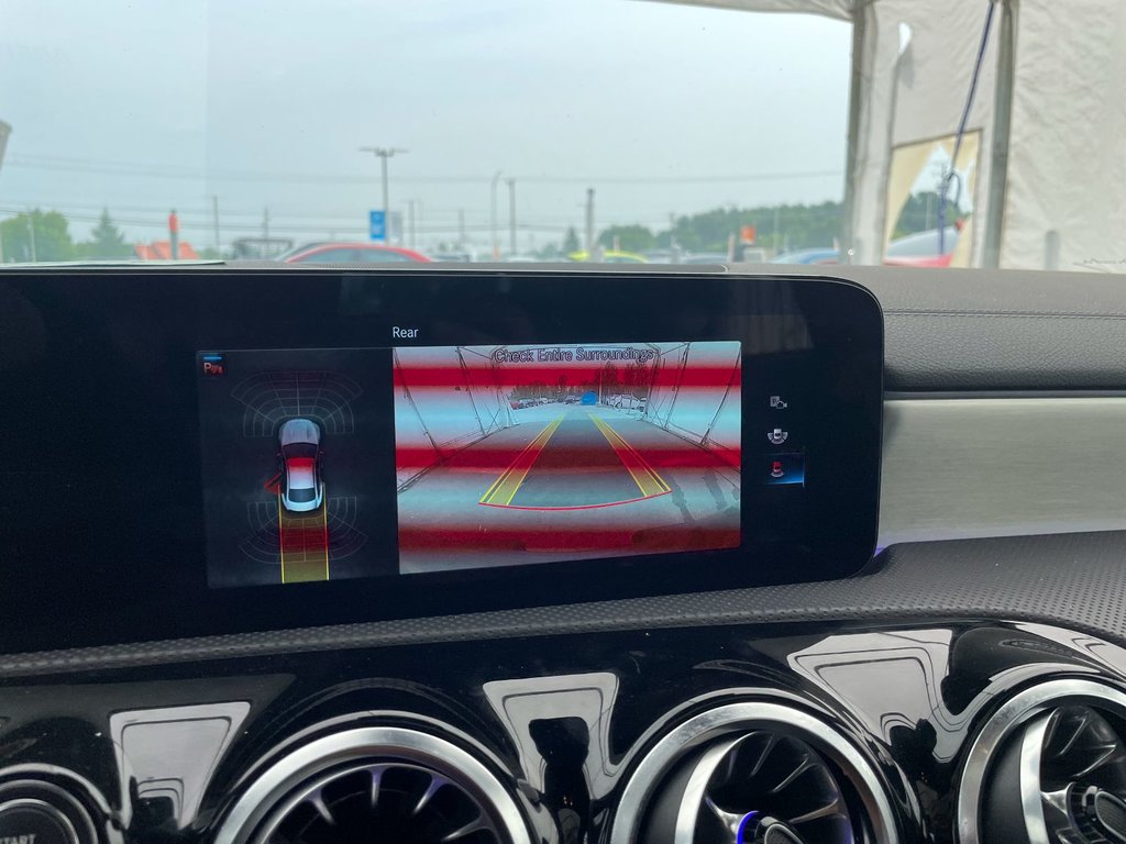 2023 Mercedes-Benz CLA in St-Jérôme, Quebec - 14 - w1024h768px