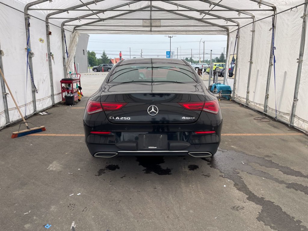 2023 Mercedes-Benz CLA in St-Jérôme, Quebec - 6 - w1024h768px