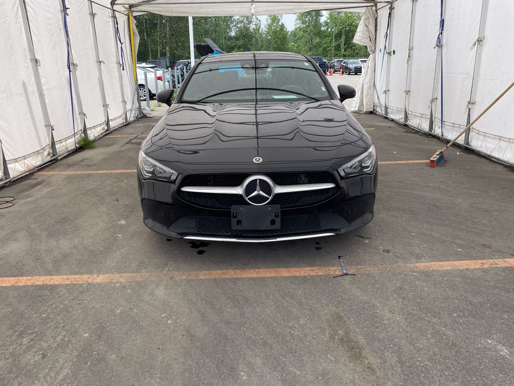 2023 Mercedes-Benz CLA in St-Jérôme, Quebec - 4 - w1024h768px