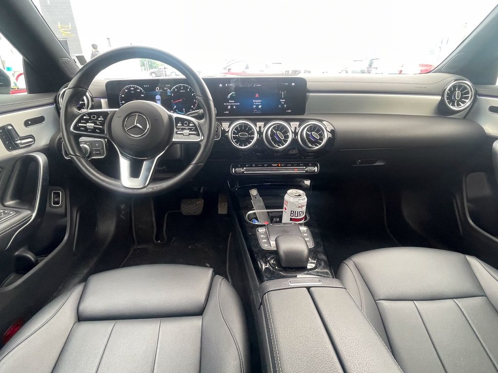 2023 Mercedes-Benz CLA in St-Jérôme, Quebec - 10 - w1024h768px