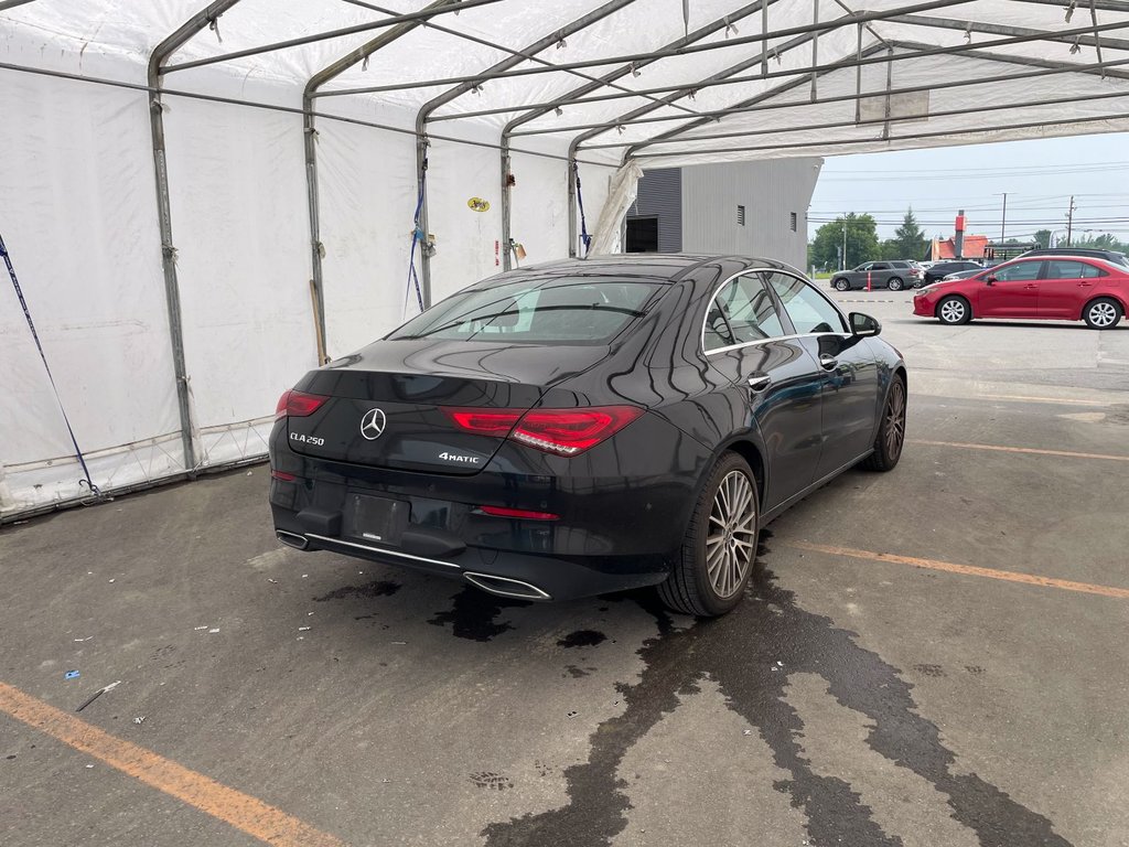2023 Mercedes-Benz CLA in St-Jérôme, Quebec - 8 - w1024h768px