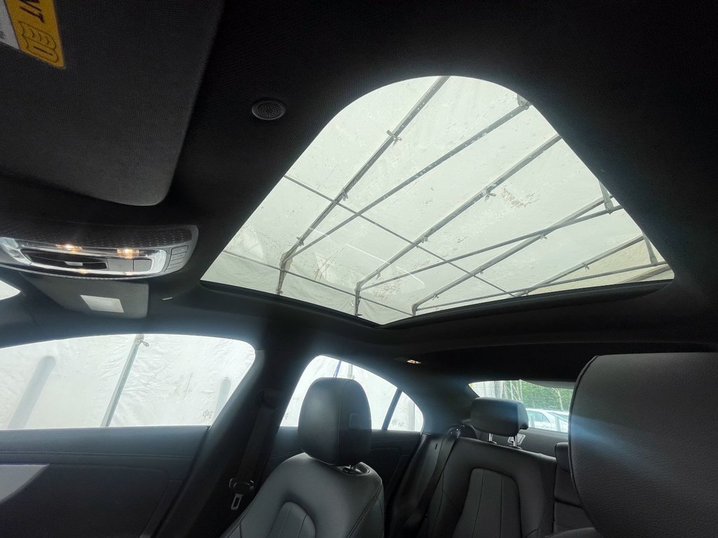 2023 Mercedes-Benz CLA in St-Jérôme, Quebec - 12 - w1024h768px