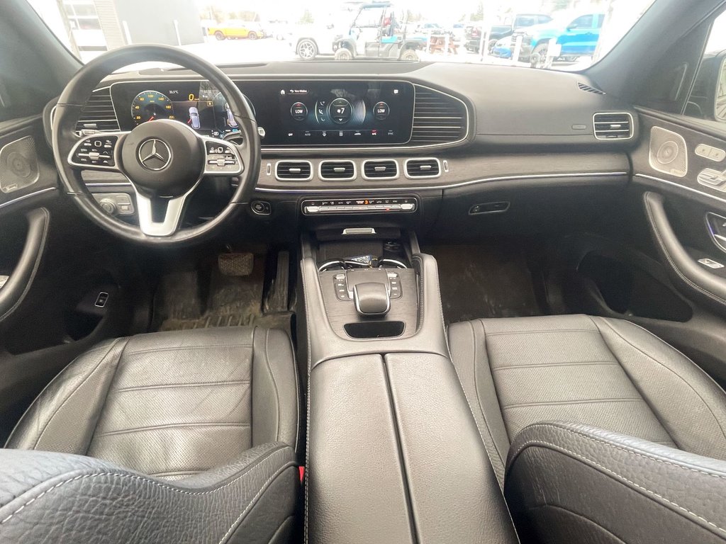 Mercedes-Benz GLE  2023 à St-Jérôme, Québec - 13 - w1024h768px