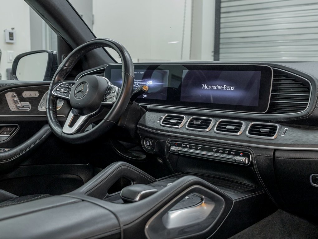 Mercedes-Benz GLE  2023 à St-Jérôme, Québec - 30 - w1024h768px
