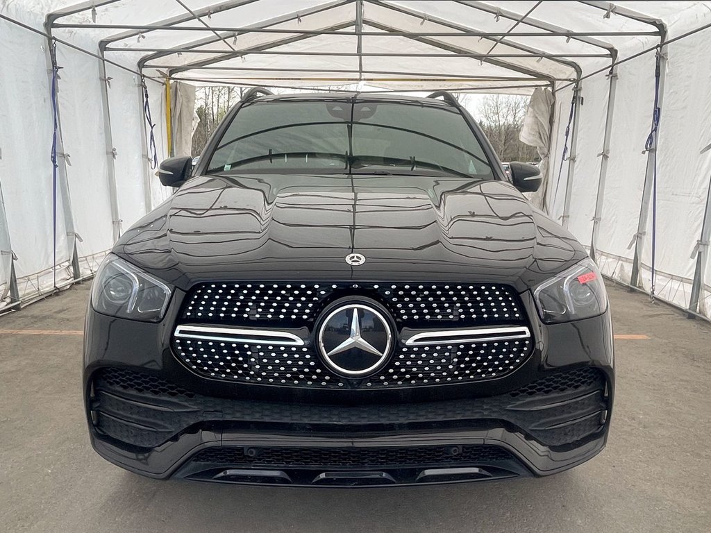 Mercedes-Benz GLE  2023 à St-Jérôme, Québec - 6 - w1024h768px