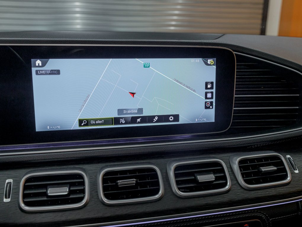 Mercedes-Benz GLE  2023 à St-Jérôme, Québec - 17 - w1024h768px