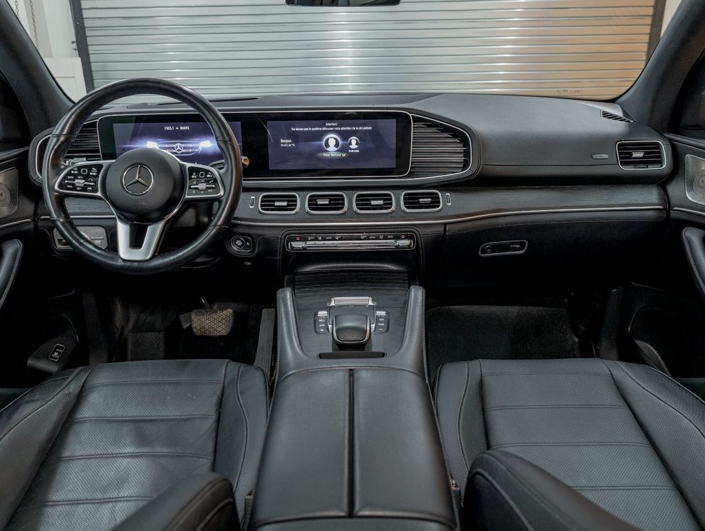 Mercedes-Benz GLE  2023 à St-Jérôme, Québec - 12 - w1024h768px