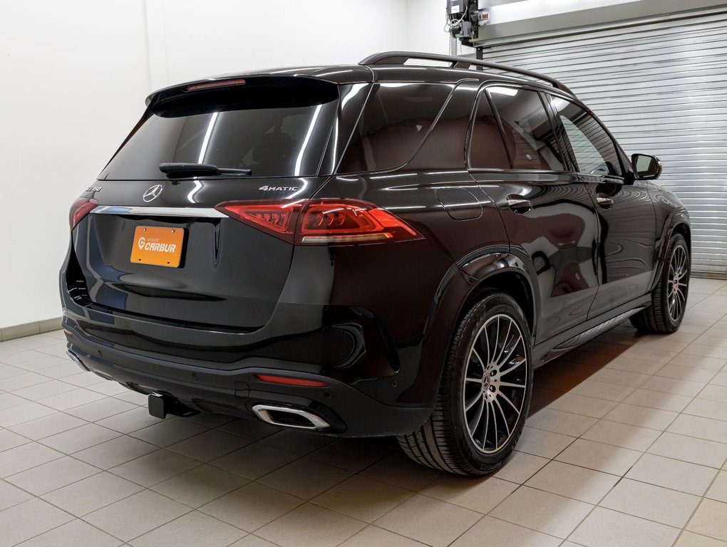 Mercedes-Benz GLE  2023 à St-Jérôme, Québec - 9 - w1024h768px