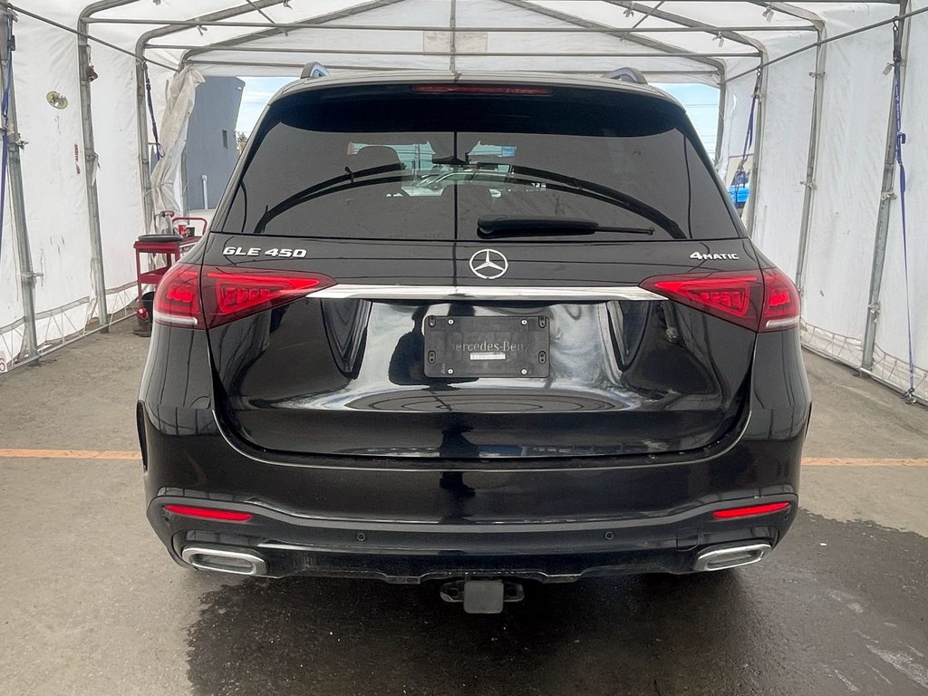 Mercedes-Benz GLE  2023 à St-Jérôme, Québec - 9 - w1024h768px