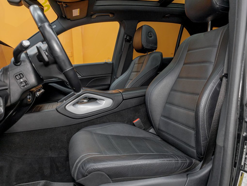 Mercedes-Benz GLE  2023 à St-Jérôme, Québec - 11 - w1024h768px