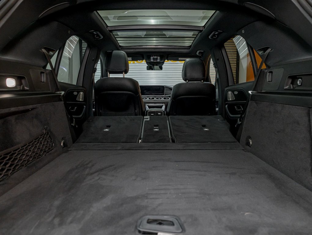 Mercedes-Benz GLE  2023 à St-Jérôme, Québec - 33 - w1024h768px