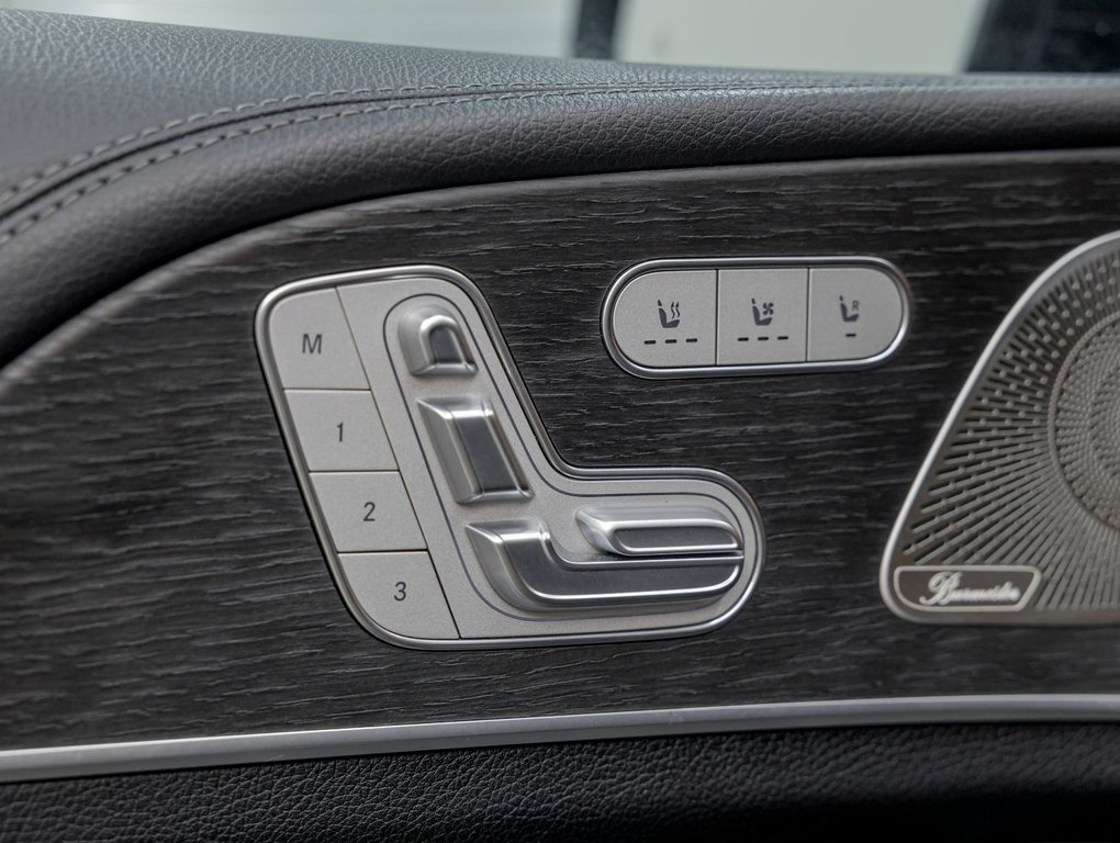 Mercedes-Benz GLE  2023 à St-Jérôme, Québec - 27 - w1024h768px
