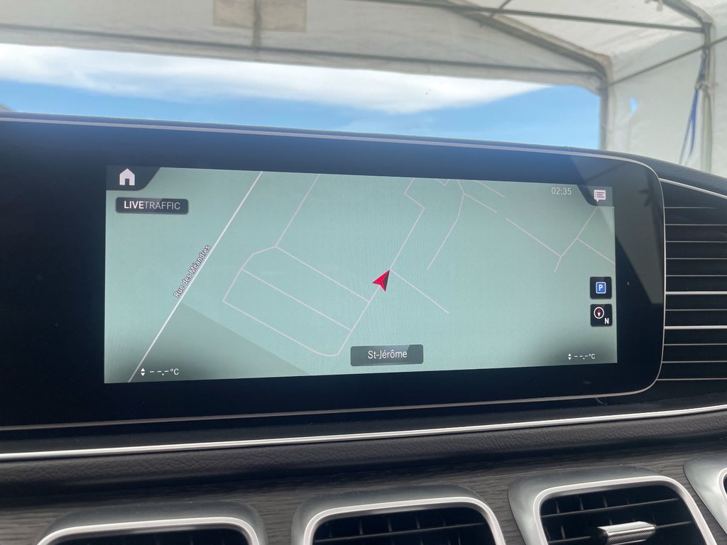 Mercedes-Benz GLE  2023 à St-Jérôme, Québec - 4 - w1024h768px