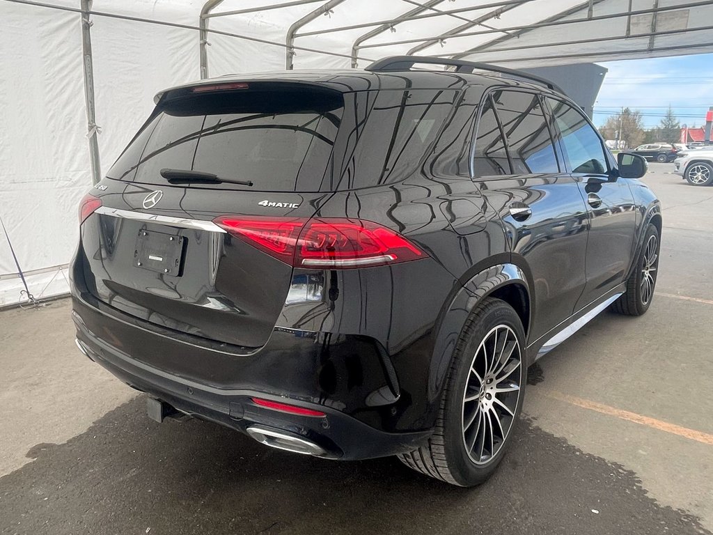 Mercedes-Benz GLE  2023 à St-Jérôme, Québec - 10 - w1024h768px