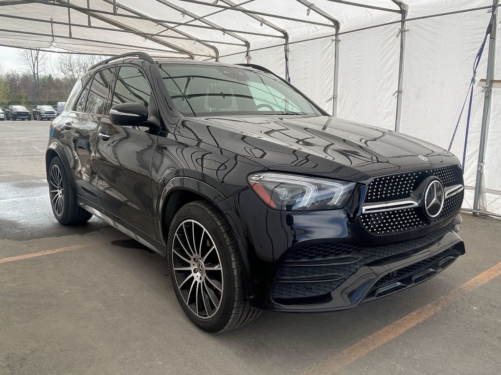 Mercedes-Benz GLE  2023 à St-Jérôme, Québec - 12 - w1024h768px