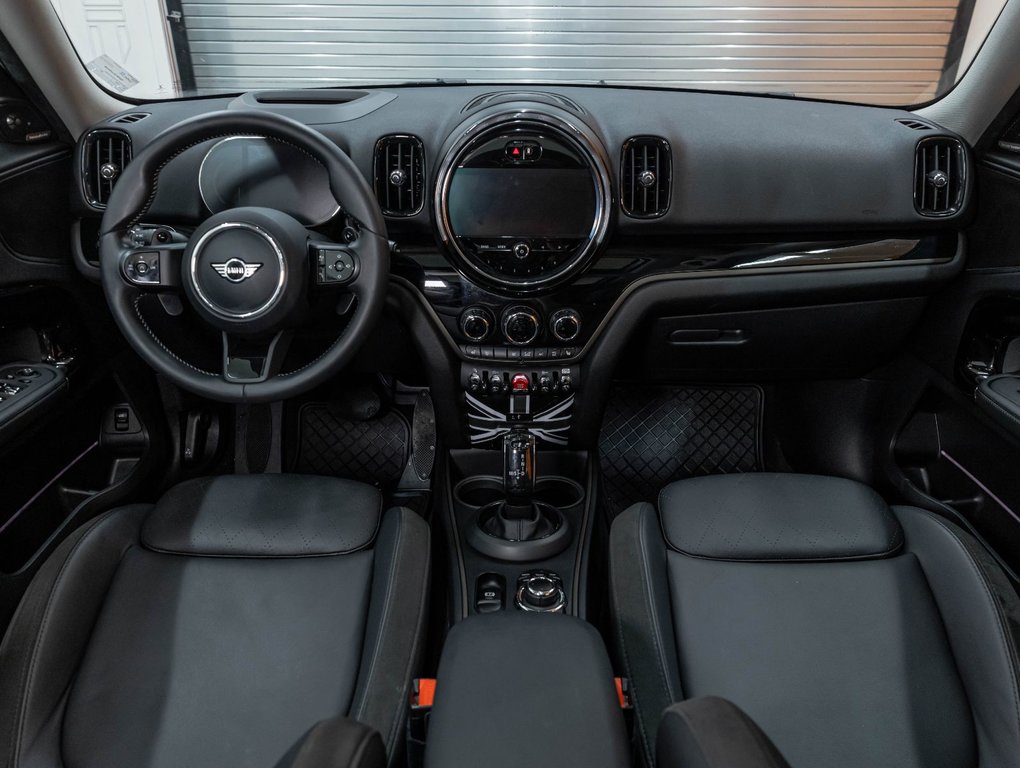 2023 MINI Countryman in St-Jérôme, Quebec - 11 - w1024h768px