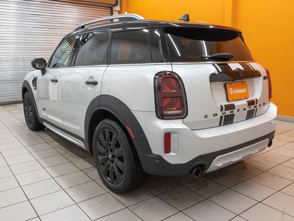 2023 MINI Countryman in St-Jérôme, Quebec - 5 - w1024h768px