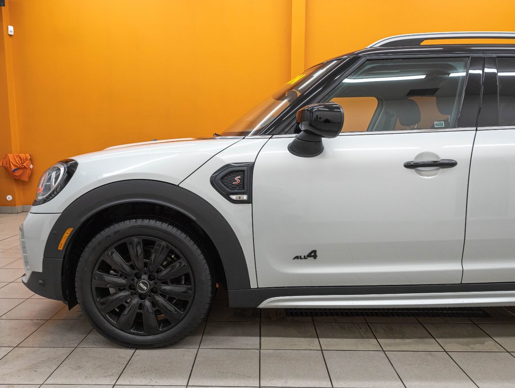 2023 MINI Countryman in St-Jérôme, Quebec - 35 - w1024h768px