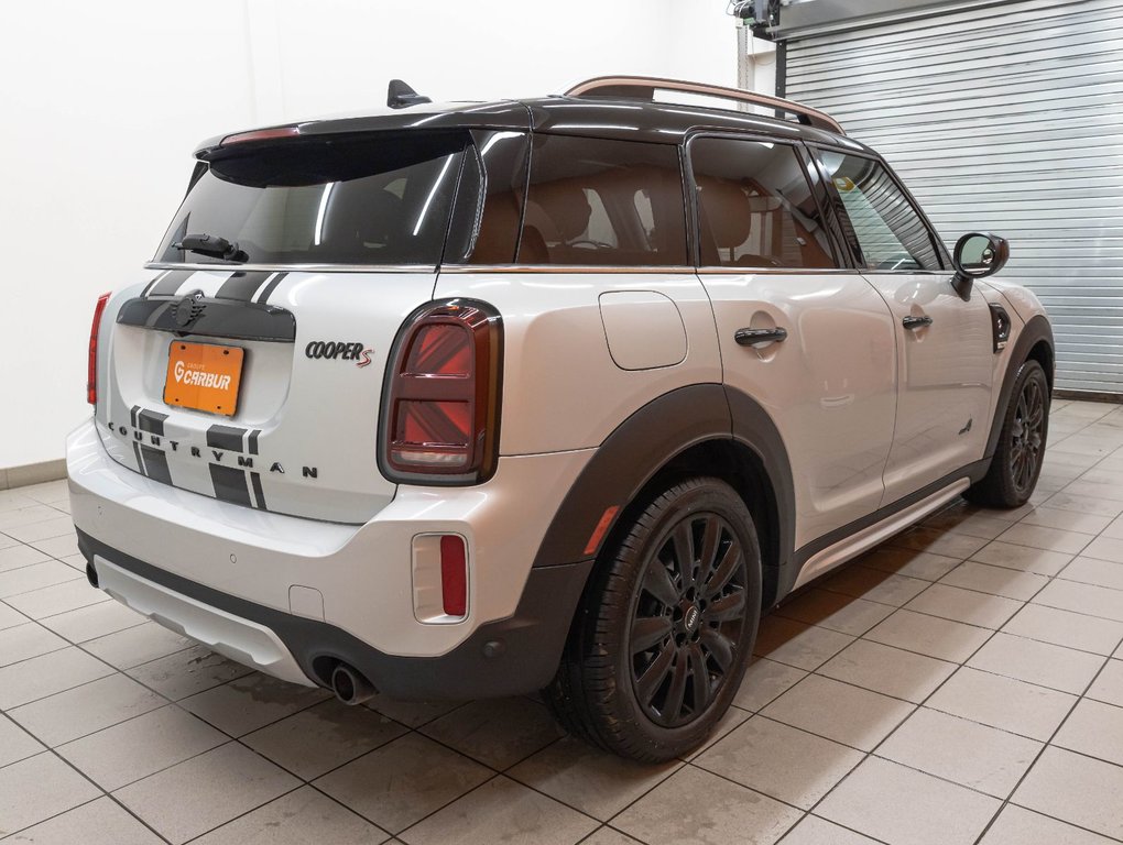 2023 MINI Countryman in St-Jérôme, Quebec - 8 - w1024h768px