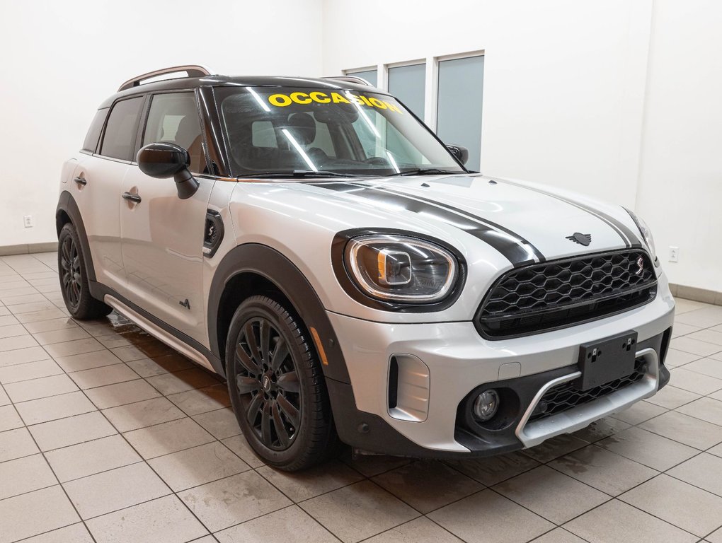 2023 MINI Countryman in St-Jérôme, Quebec - 9 - w1024h768px