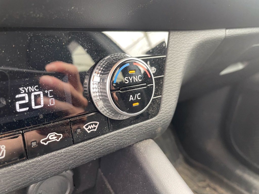 2024 Mitsubishi Outlander in St-Jérôme, Quebec - 14 - w1024h768px