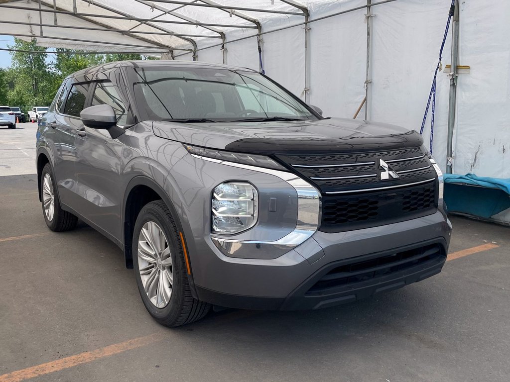 2024 Mitsubishi Outlander in St-Jérôme, Quebec - 9 - w1024h768px