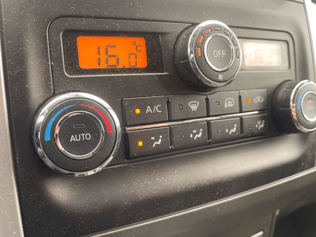 Nissan Frontier  2019 à St-Jérôme, Québec - 14 - w1024h768px