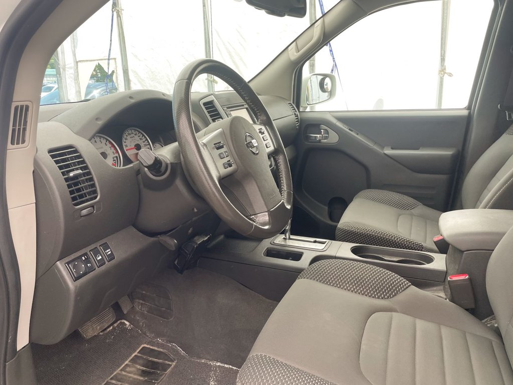Nissan Frontier  2019 à St-Jérôme, Québec - 4 - w1024h768px