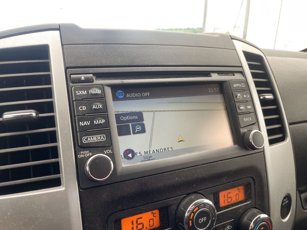 Nissan Frontier  2019 à St-Jérôme, Québec - 3 - w1024h768px