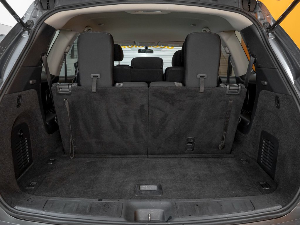 2020 Nissan Pathfinder in St-Jérôme, Quebec - 31 - w1024h768px