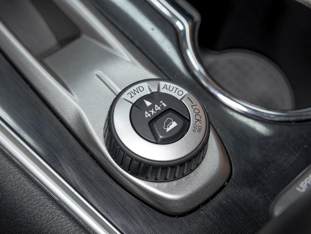 2020 Nissan Pathfinder in St-Jérôme, Quebec - 21 - w1024h768px