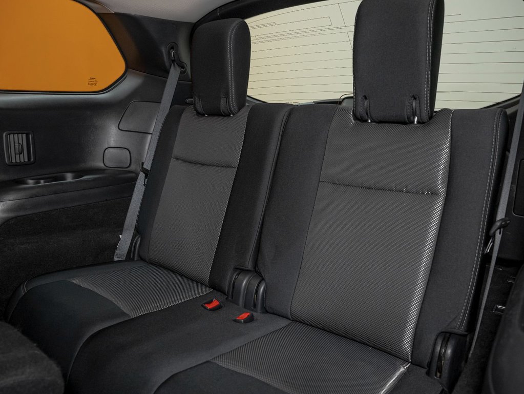 2020 Nissan Pathfinder in St-Jérôme, Quebec - 30 - w1024h768px