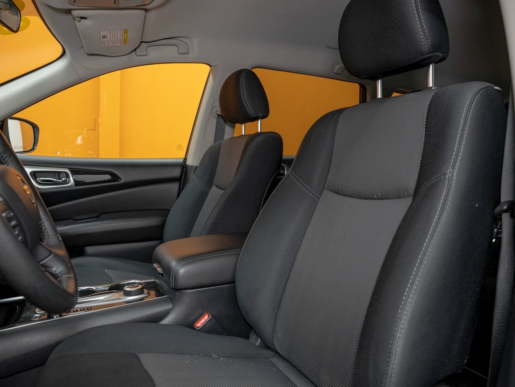 2020 Nissan Pathfinder in St-Jérôme, Quebec - 10 - w1024h768px