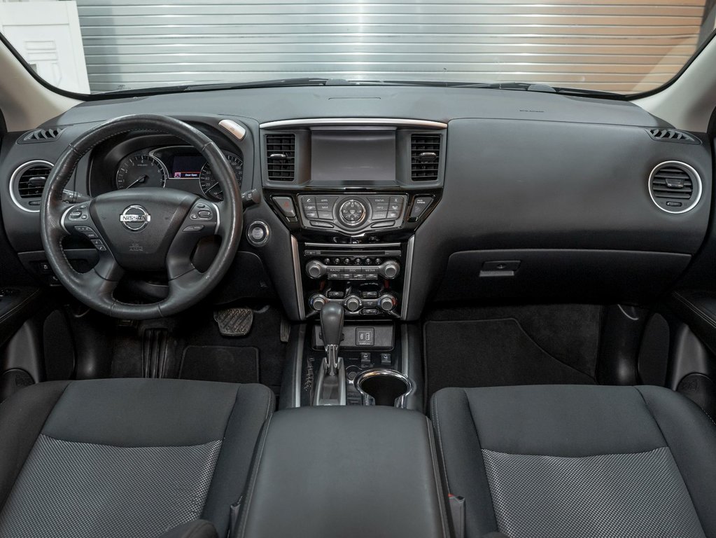 2020 Nissan Pathfinder in St-Jérôme, Quebec - 11 - w1024h768px