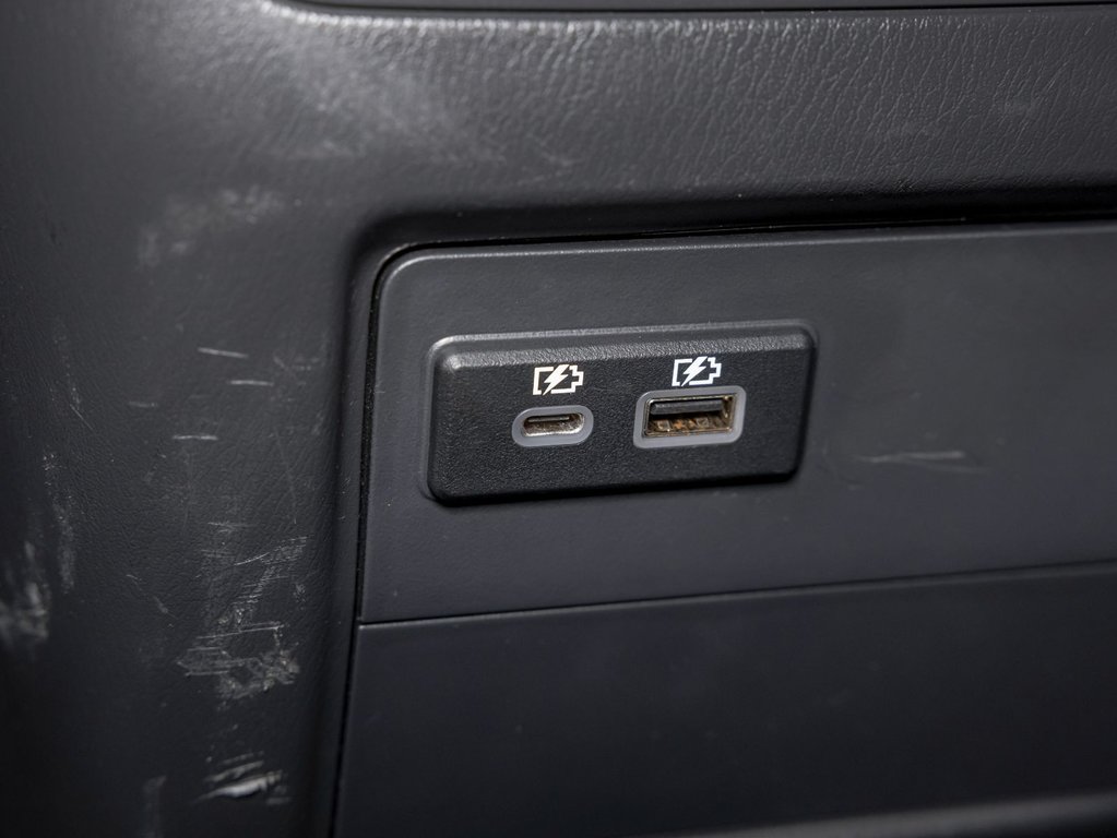 2020 Nissan Pathfinder in St-Jérôme, Quebec - 29 - w1024h768px