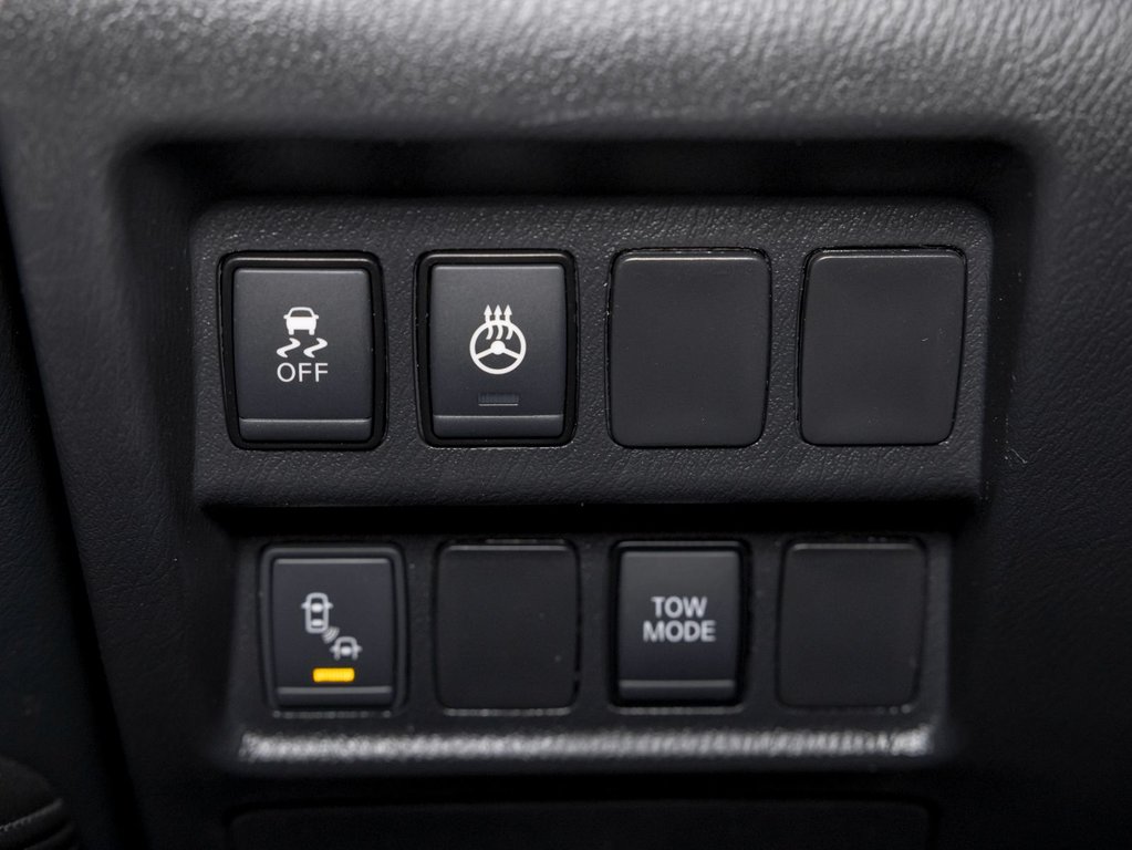 2020 Nissan Pathfinder in St-Jérôme, Quebec - 23 - w1024h768px