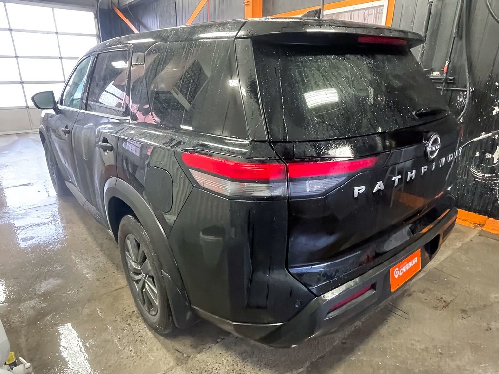 Nissan Pathfinder  2022 à St-Jérôme, Québec - 5 - w1024h768px