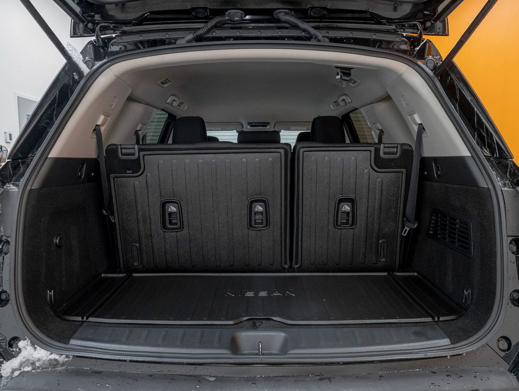 2022 Nissan Pathfinder in St-Jérôme, Quebec - 29 - w1024h768px