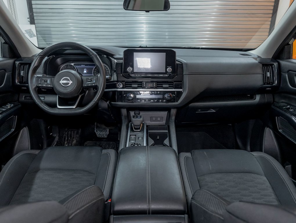 2022 Nissan Pathfinder in St-Jérôme, Quebec - 11 - w1024h768px