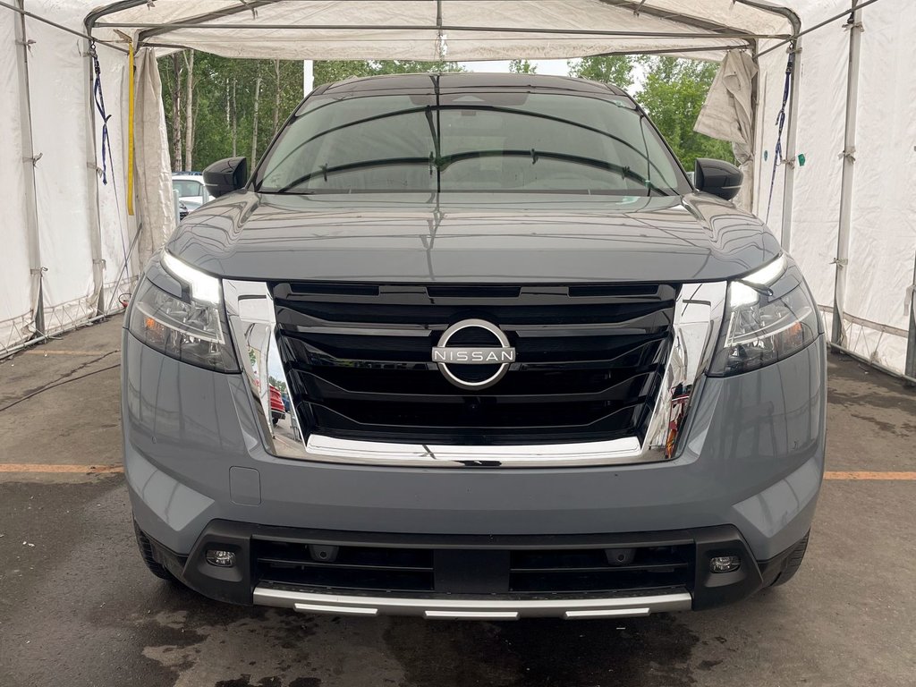 2023 Nissan Pathfinder in St-Jérôme, Quebec - 6 - w1024h768px