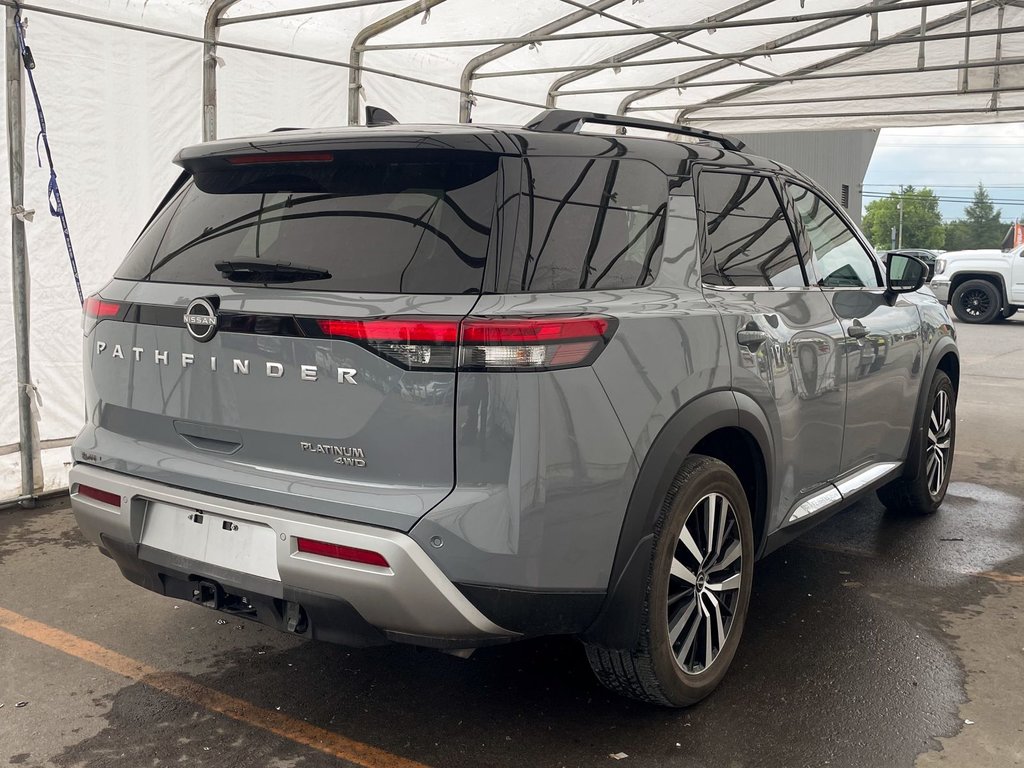 2023 Nissan Pathfinder in St-Jérôme, Quebec - 10 - w1024h768px