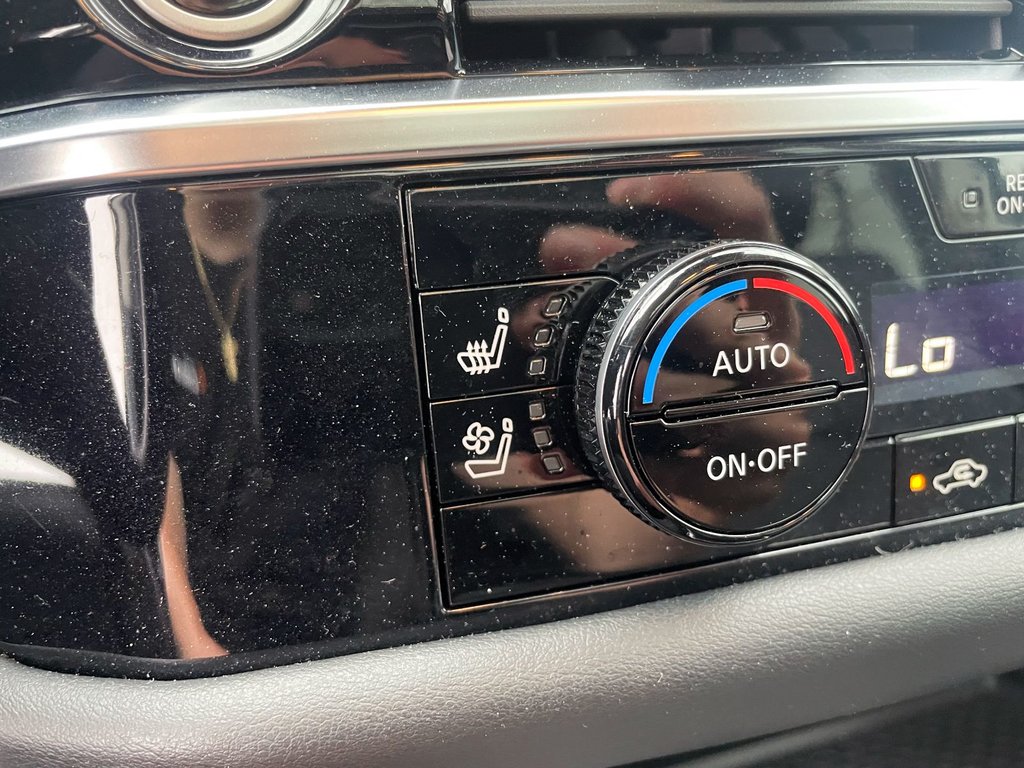 2023 Nissan Pathfinder in St-Jérôme, Quebec - 14 - w1024h768px