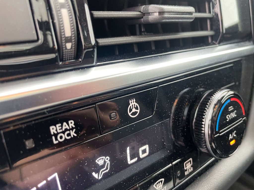 2023 Nissan Pathfinder in St-Jérôme, Quebec - 16 - w1024h768px