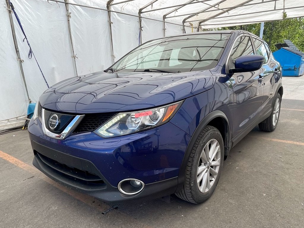 Nissan Qashqai  2019 à St-Jérôme, Québec - 1 - w1024h768px