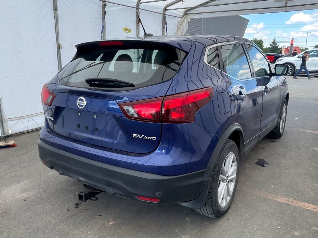 Nissan Qashqai  2019 à St-Jérôme, Québec - 8 - w1024h768px