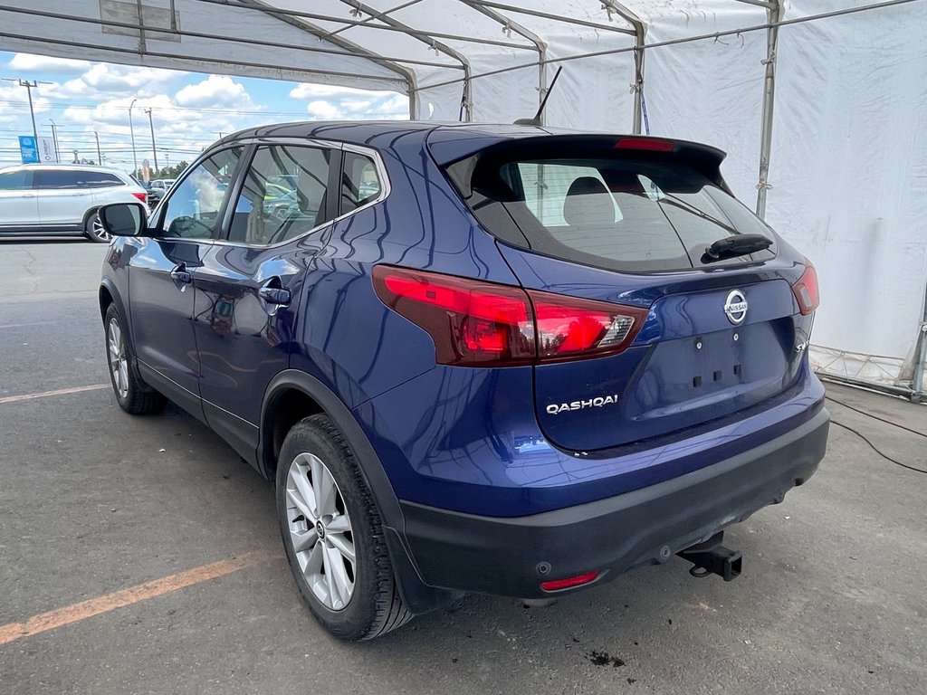 Nissan Qashqai  2019 à St-Jérôme, Québec - 5 - w1024h768px