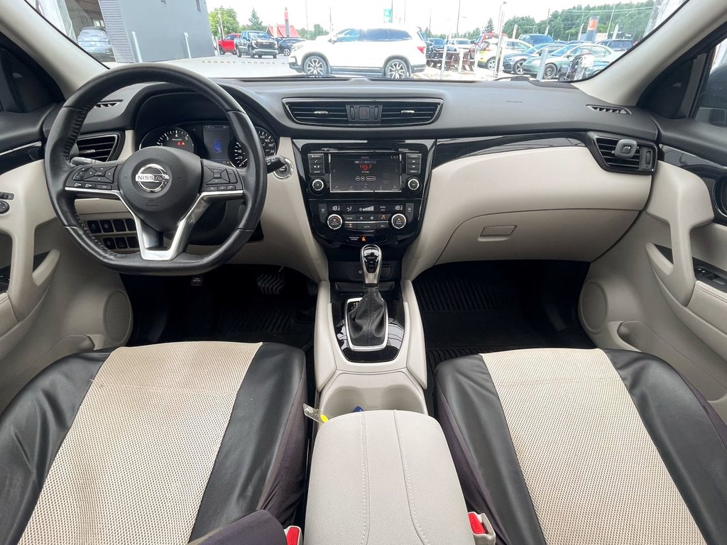 Nissan Qashqai  2019 à St-Jérôme, Québec - 10 - w1024h768px