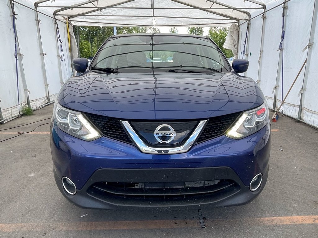 Nissan Qashqai  2019 à St-Jérôme, Québec - 4 - w1024h768px