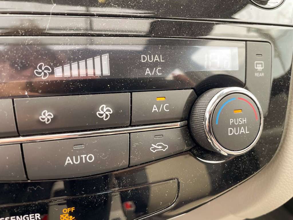 Nissan Qashqai  2019 à St-Jérôme, Québec - 16 - w1024h768px