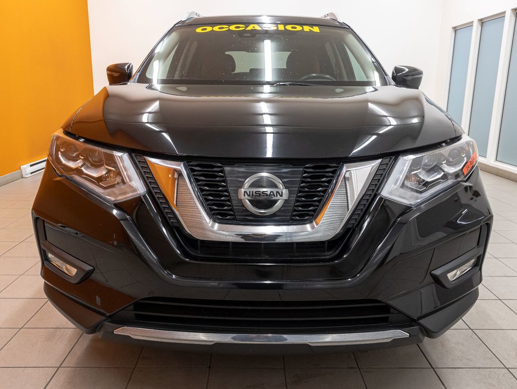 Nissan Rogue  2017 à St-Jérôme, Québec - 5 - w1024h768px